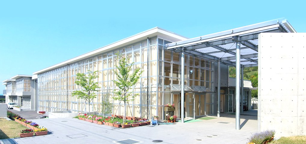 松山市中島小学校