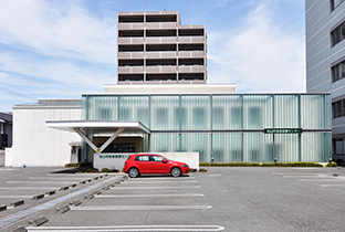 松山市急患医療センター