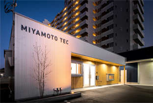 MIYAMOTO TEC